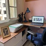 Aconchegante Apartamento No Centro Proximo A Avenida Paulista