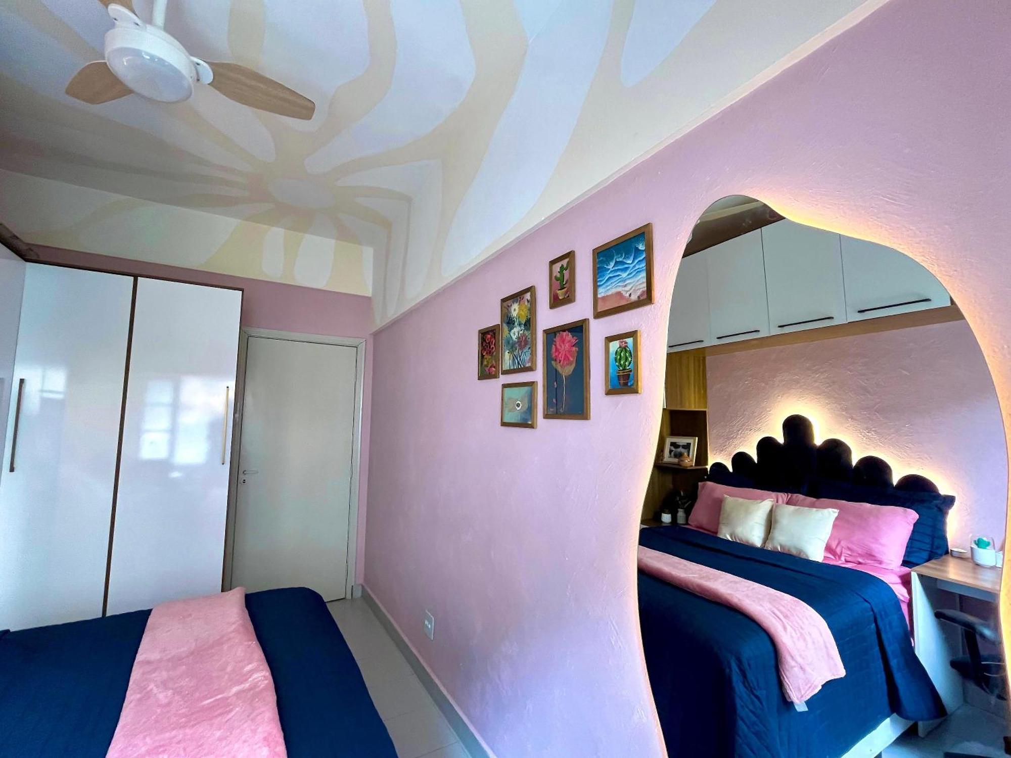 Apartment Aconchegante No Centro Proximo A Avenida Paulista Sao Paulo