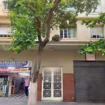 Aconchegante Apartamento No Centro Proximo A Avenida Paulista