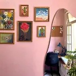 Aconchegante Apartamento No Centro Proximo A Avenida Paulista