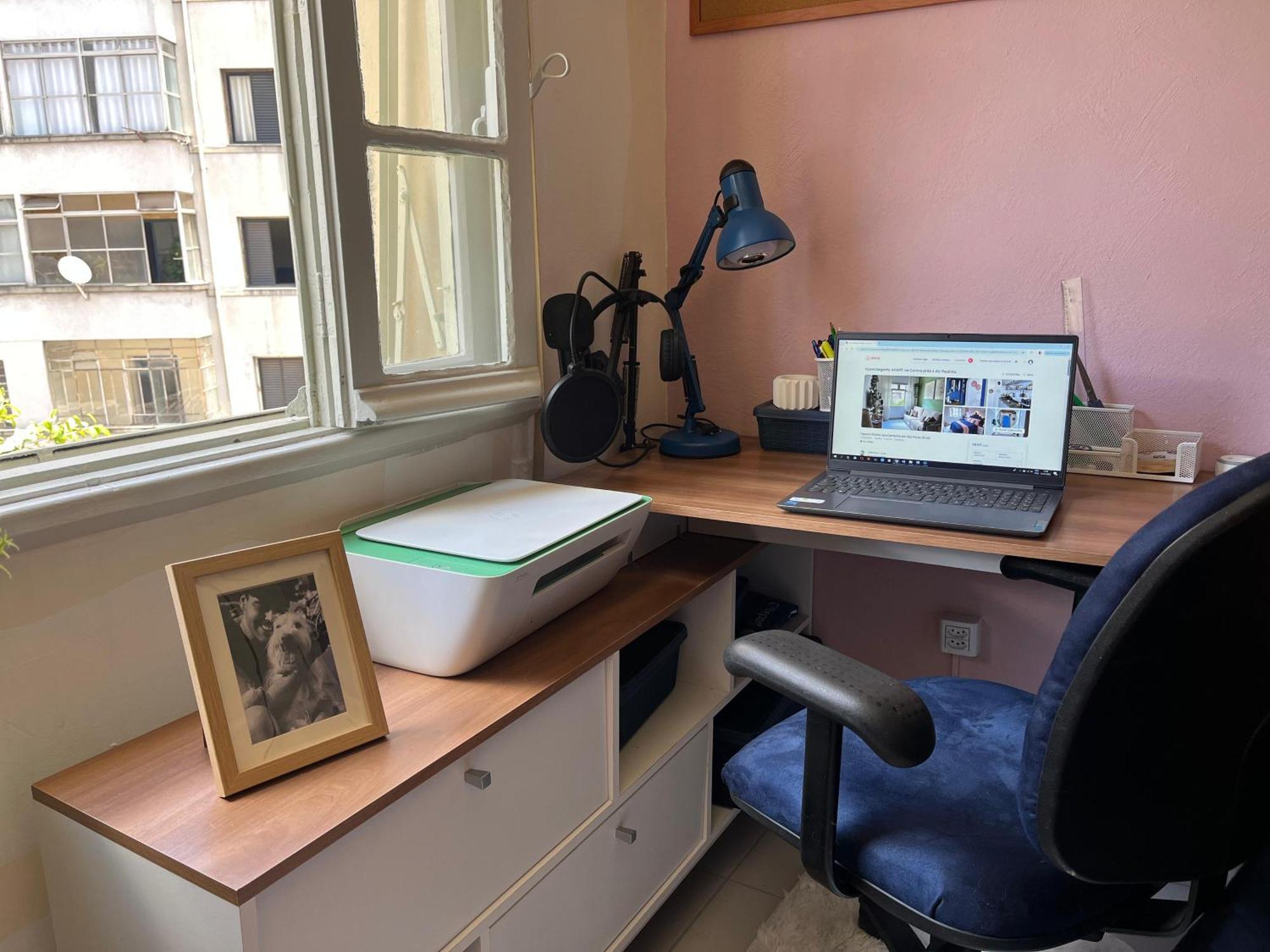 Apartamento Aconchegante No Centro Proximo A Avenida Paulista