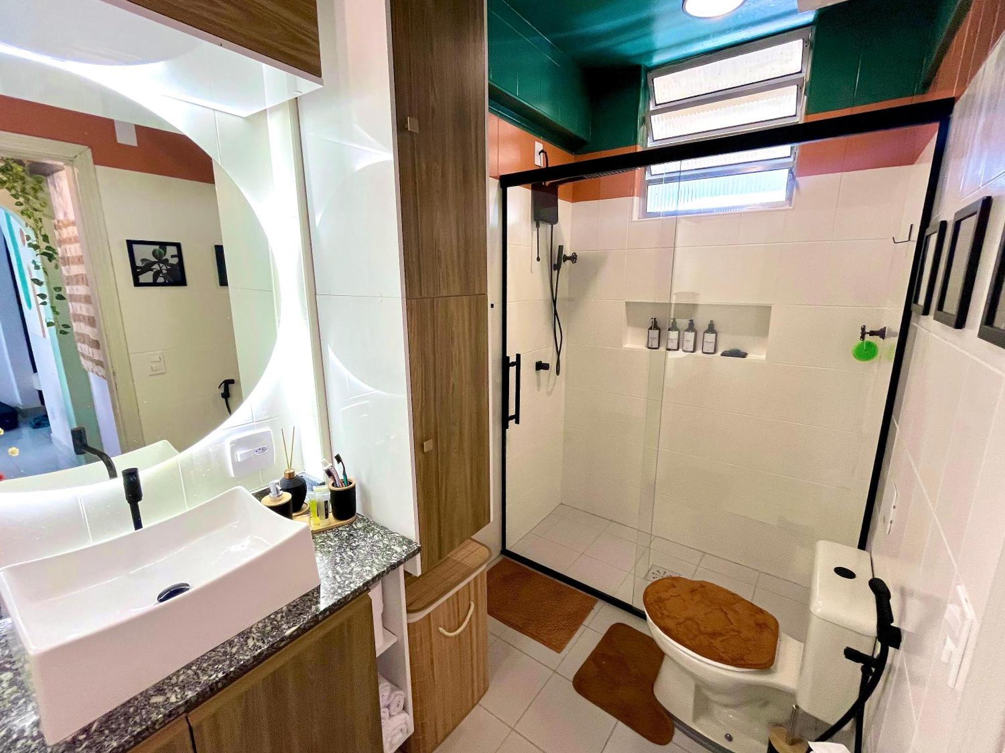 Apartamento Aconchegante No Centro Proximo A Avenida Paulista São Paulo