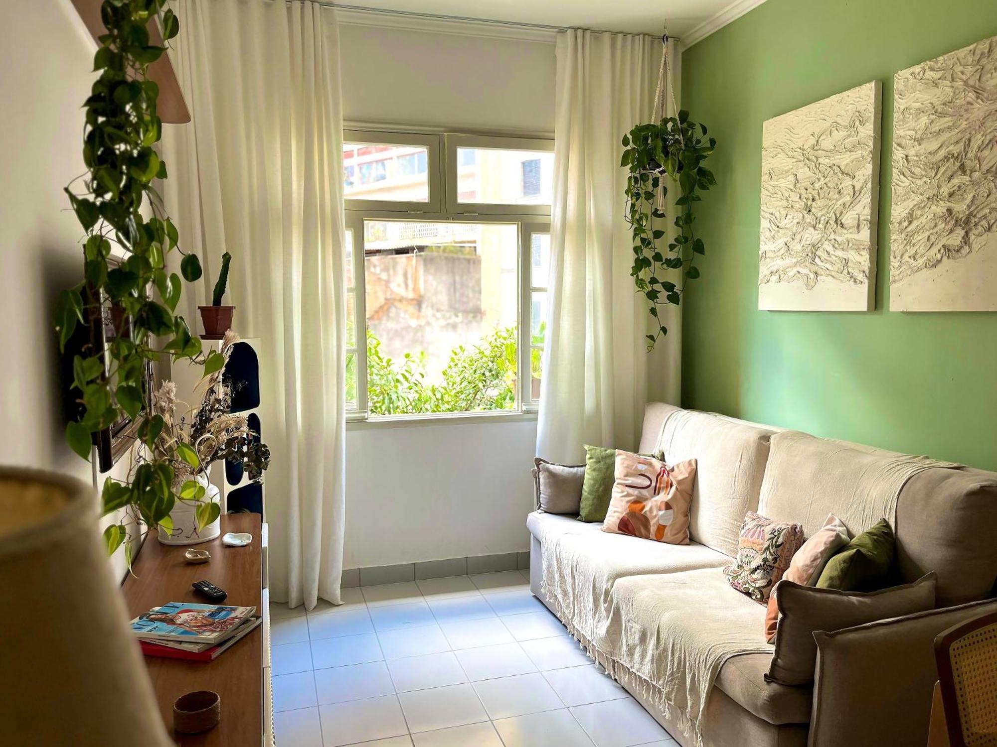Aconchegante No Centro Proximo A Avenida Paulista Apartamento *