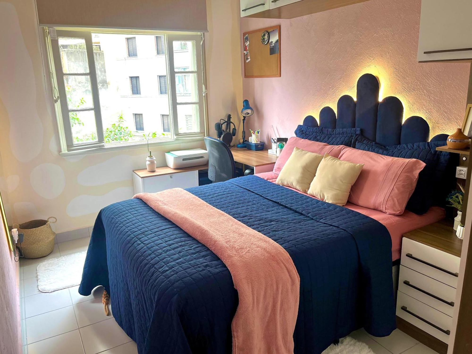 Apartamento Aconchegante No Centro Proximo A Avenida Paulista *